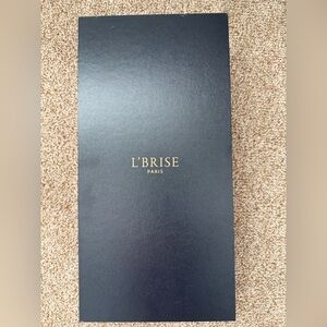 L’Brise Titanium Air Wand